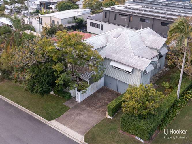 Sixth view of Homely house listing, 130 Sackville Street, Greenslopes QLD 4120