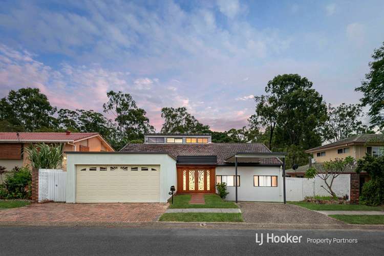 Main view of Homely house listing, 30 Delafield Street, Sunnybank QLD 4109