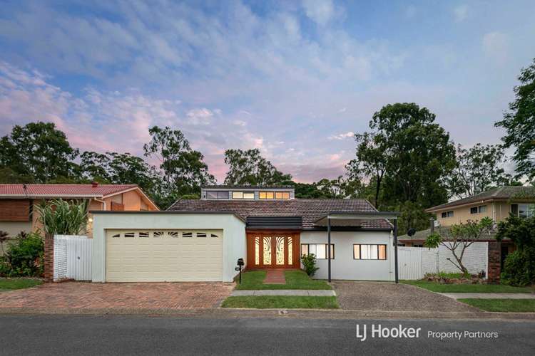 30 Delafield Street, Sunnybank QLD 4109