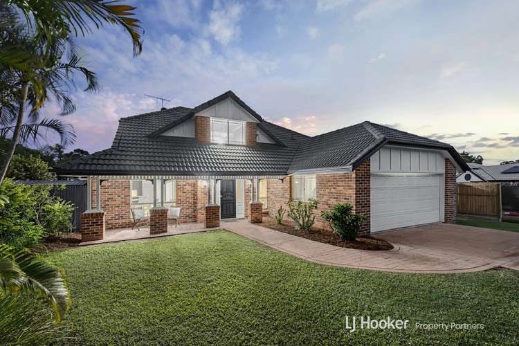 Main view of Homely house listing, 9 Conrad Place, Wishart QLD 4122