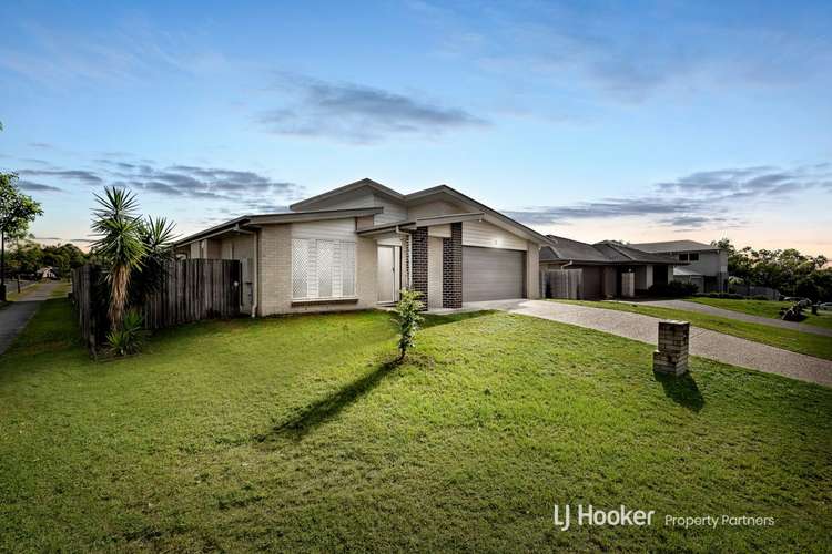 Main view of Homely house listing, 29 Harry Street, Bellbird Park QLD 4300
