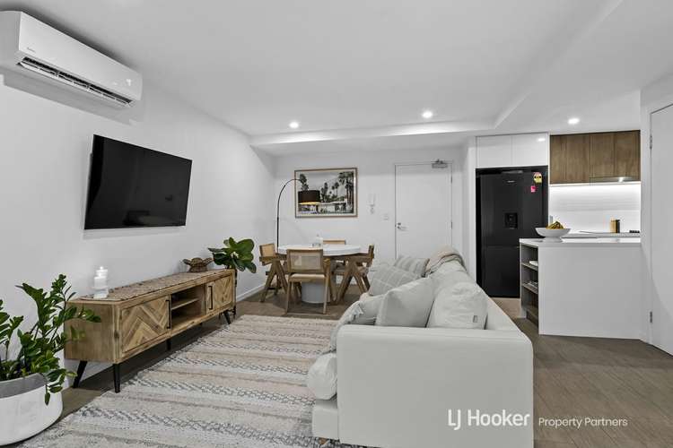 Main view of Homely apartment listing, 21/18 Hicks Street, Mount Gravatt East QLD 4122