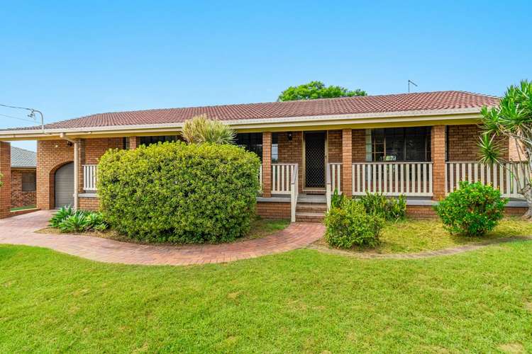 Main view of Homely house listing, 28 Fairway Drive, Casino NSW 2470