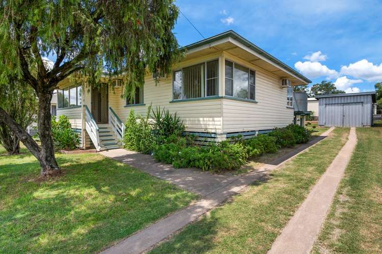 Main view of Homely house listing, 5 Evans Crescent, Warwick QLD 4370