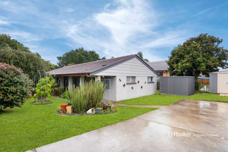 Main view of Homely house listing, 54 Nyngam Street, Acacia Ridge QLD 4110