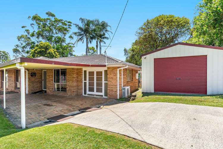 Main view of Homely house listing, 10 Russell Street, Casino NSW 2470