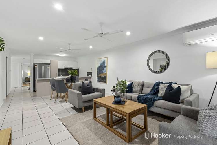 Main view of Homely townhouse listing, 33/20 Neiwand Street, Calamvale QLD 4116