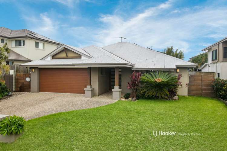 Main view of Homely house listing, 35 Collett Street, Eight Mile Plains QLD 4113