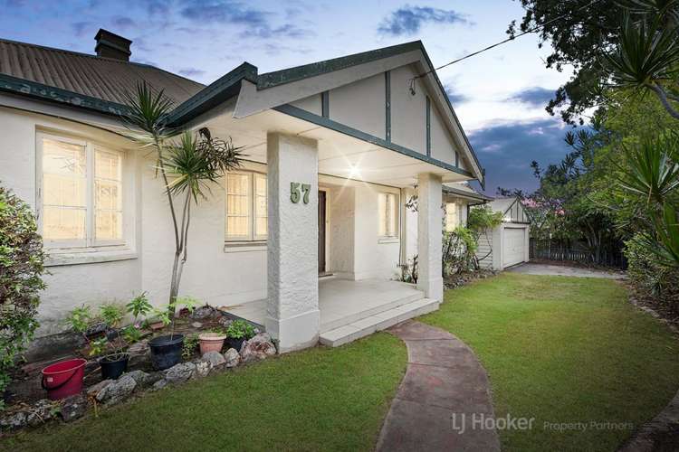 Main view of Homely house listing, 57 Newber Street, Sunnybank QLD 4109