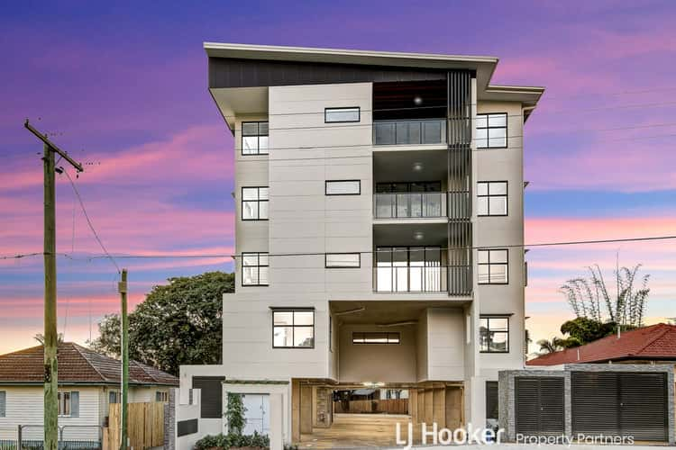 Main view of Homely apartment listing, 11/16 Troughton Road, Sunnybank QLD 4109