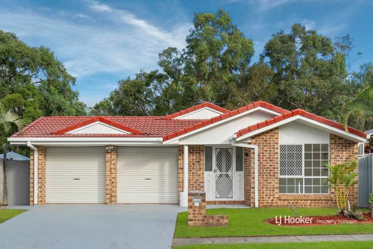Main view of Homely house listing, 44 Tamarisk Way, Drewvale QLD 4116