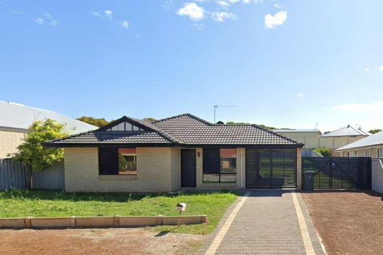 Main view of Homely house listing, 37 Rother Road, Cape Burney WA 6532