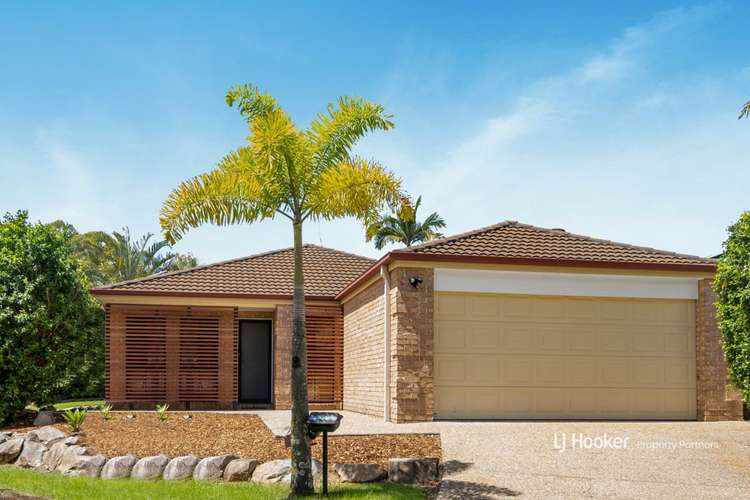 Main view of Homely house listing, 2 Scarlet Oak Place, Calamvale QLD 4116