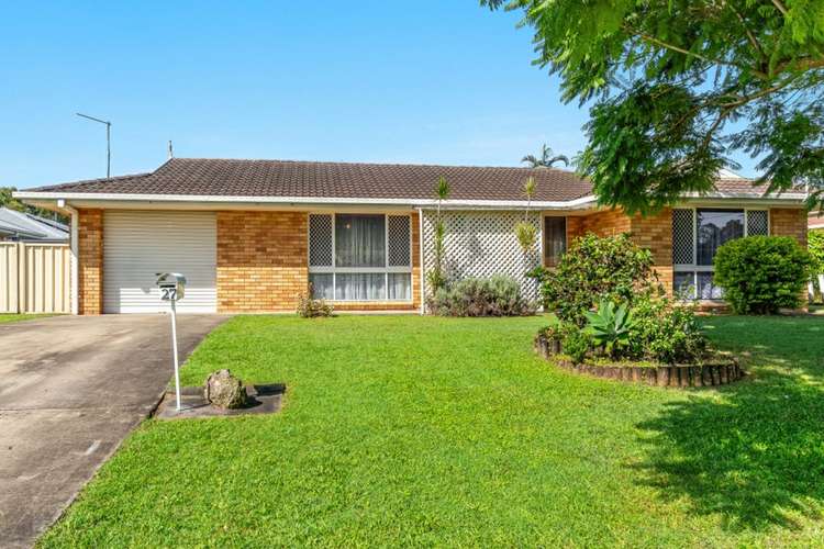 Main view of Homely house listing, 27 Frances Street, Casino NSW 2470