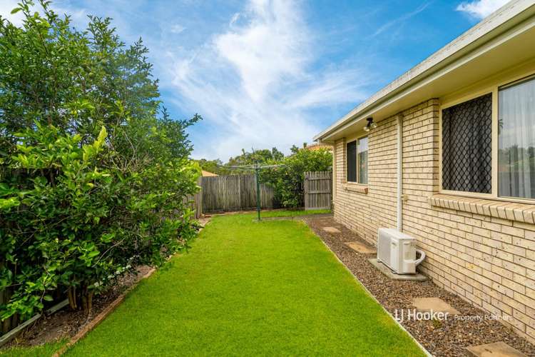 Main view of Homely townhouse listing, 15/76 Condamine Street, Runcorn QLD 4113
