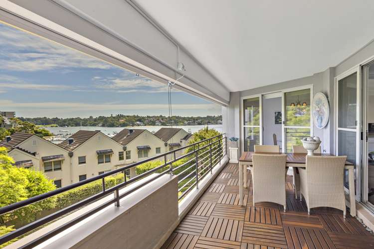 Main view of Homely unit listing, 38/3 Harbourview Crescent, Abbotsford NSW 2046