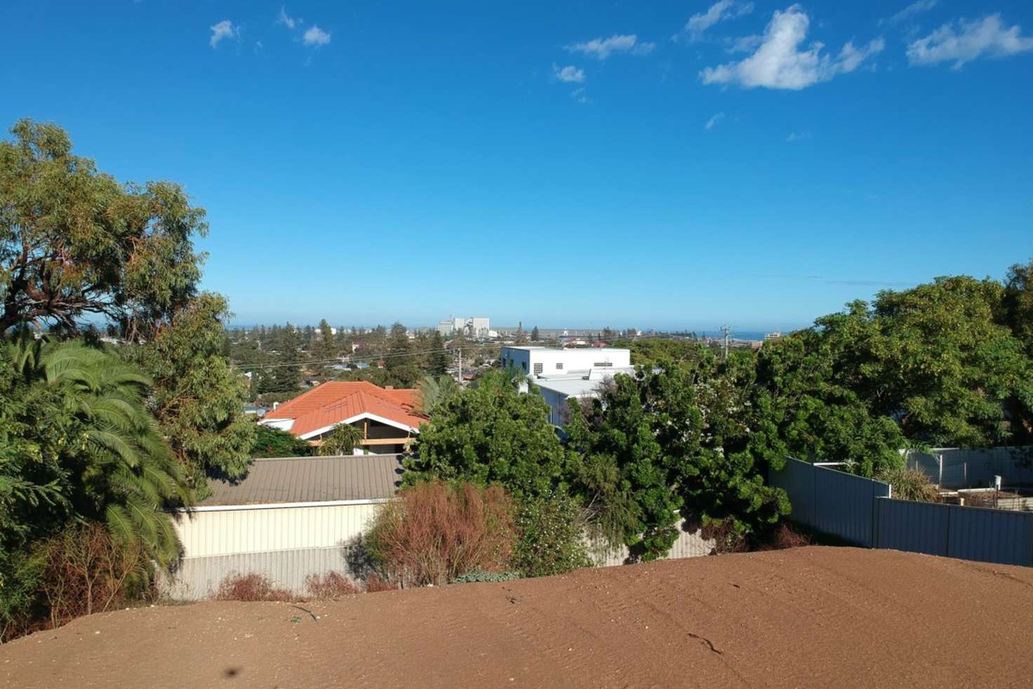 Main view of Homely residentialLand listing, 4 Galeands Close, Geraldton WA 6530