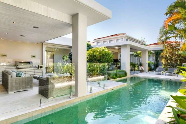 Main view of Homely house listing, 537/61 Noosa Springs Drive, Noosa Heads QLD 4567