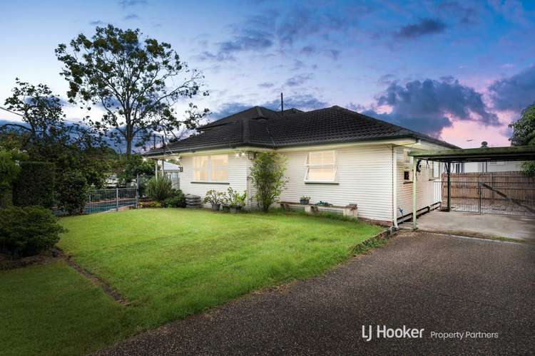 Main view of Homely house listing, 11 Burgess Street, Salisbury QLD 4107