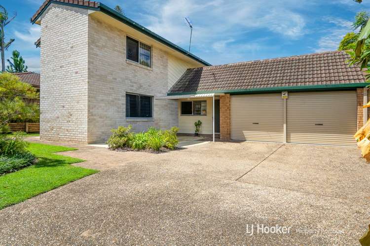 Main view of Homely house listing, 238 Gowan Road, Sunnybank Hills QLD 4109