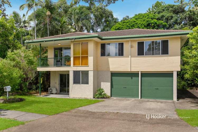 Main view of Homely house listing, 57 Morialta Street, Mansfield QLD 4122