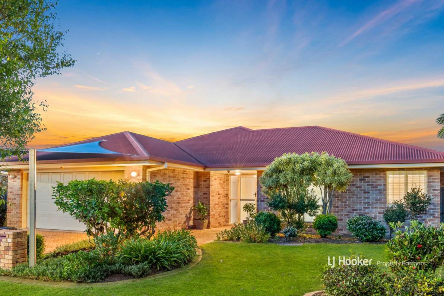Main view of Homely house listing, 10 Lily Circuit, Kuraby QLD 4112