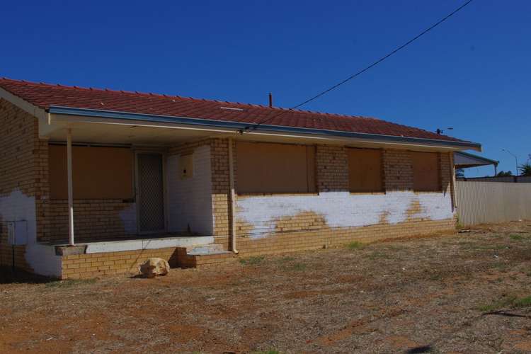 Main view of Homely house listing, 5 Horan Street, Spalding WA 6530