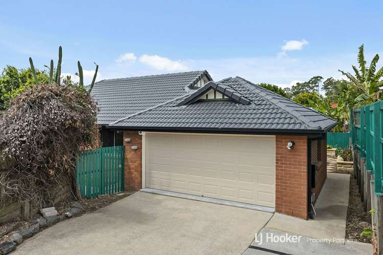 Main view of Homely house listing, 37 Robinson Crescent, Runcorn QLD 4113