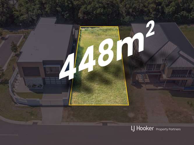 Fifth view of Homely residentialLand listing, 6 Premier Street, Rochedale QLD 4123