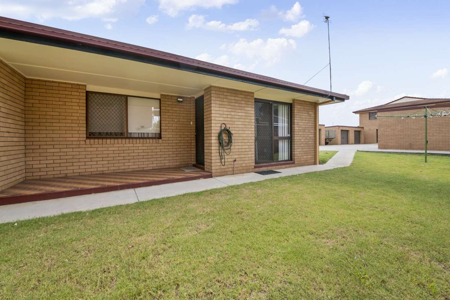 Main view of Homely house listing, Unit 3/61 Guy Street, Warwick QLD 4370