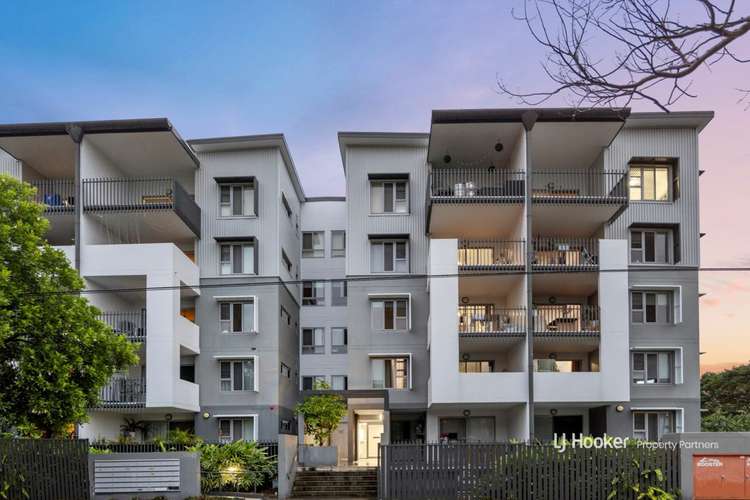 Main view of Homely apartment listing, 507/300 Turton Street, Coopers Plains QLD 4108