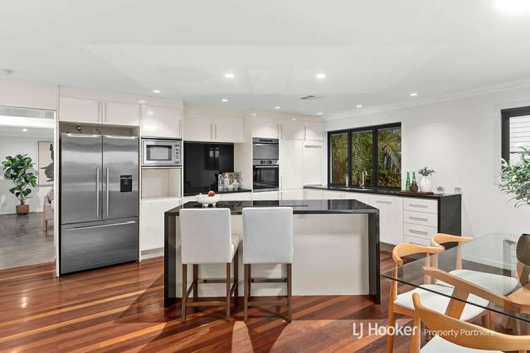 Sixth view of Homely house listing, 14 Treacher Street, Upper Mount Gravatt QLD 4122