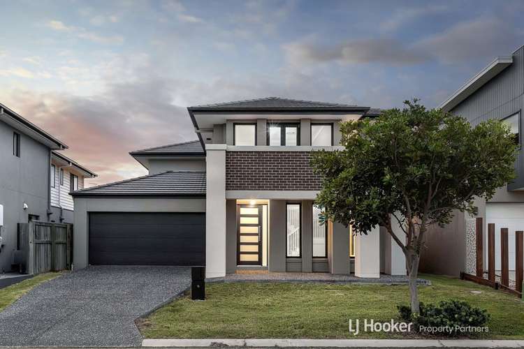Main view of Homely house listing, 122 Quay Circuit, Newport QLD 4020