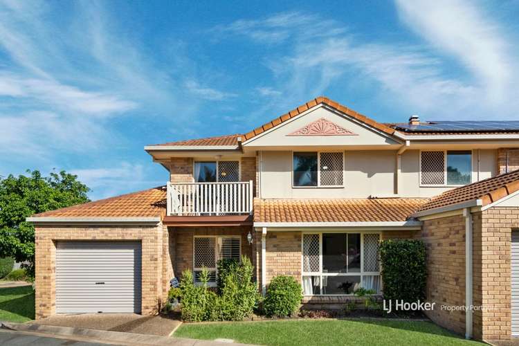 Main view of Homely townhouse listing, 24/2 Corella Place, Runcorn QLD 4113