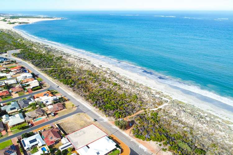 Main view of Homely residentialLand listing, 121 Glendinning Road, Tarcoola Beach WA 6530