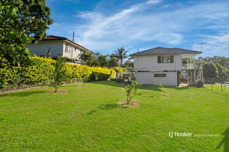 Fourth view of Homely house listing, 4 Coolgardie Street, Sunnybank Hills QLD 4109