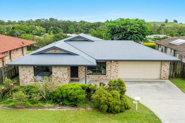 Main view of Homely house listing, 5 Eileen Place, Casino NSW 2470