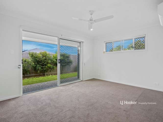 Fifth view of Homely house listing, 5 Arravanda Crescent, Pallara QLD 4110