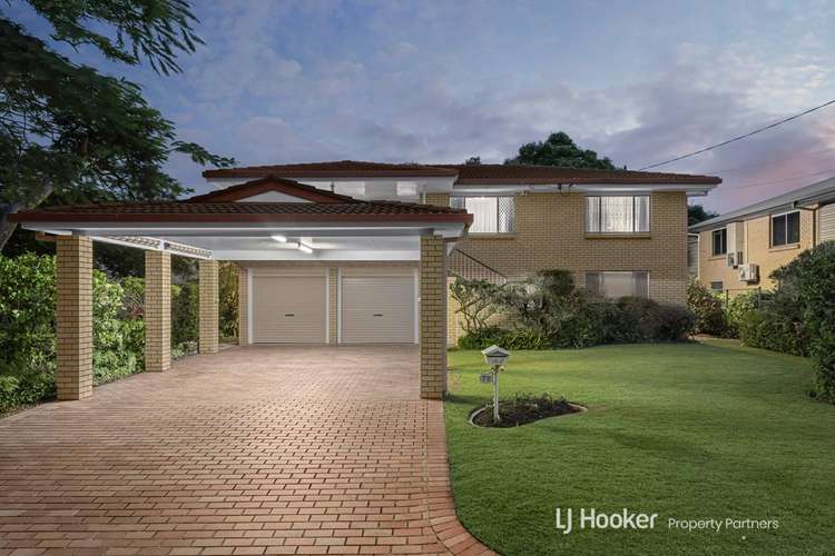 Main view of Homely house listing, 28 Darlington Street, Macgregor QLD 4109