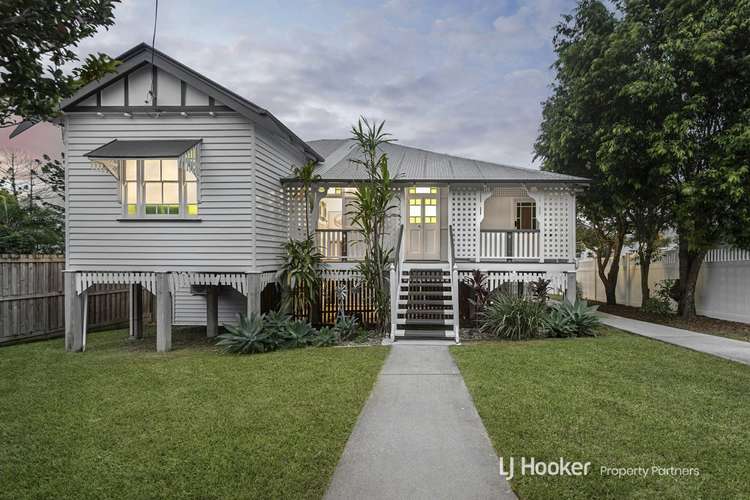 Main view of Homely house listing, 10 Dansie Street, Greenslopes QLD 4120