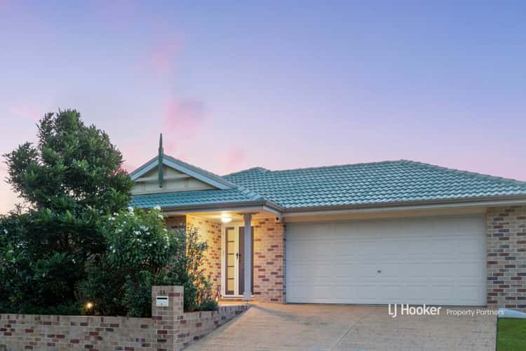 32 Samba Place, Underwood QLD 4119