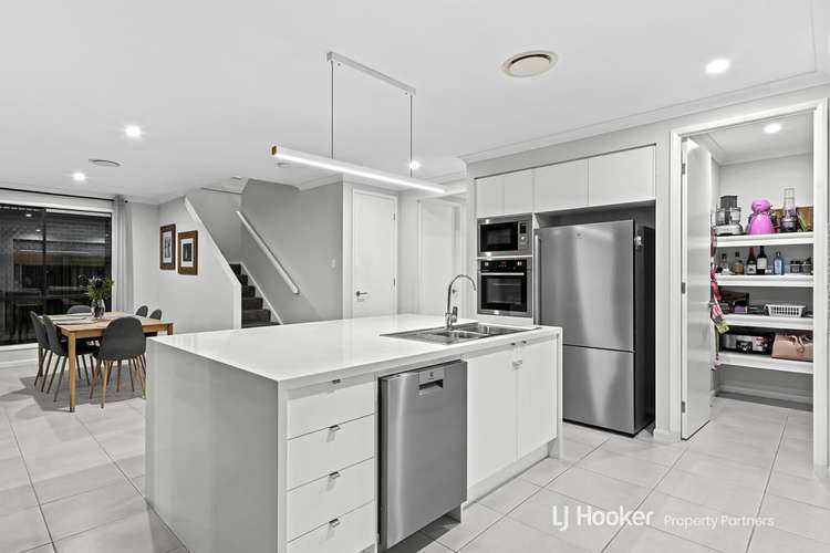 Fifth view of Homely house listing, 34 Macadamia Circuit, Park Ridge QLD 4125