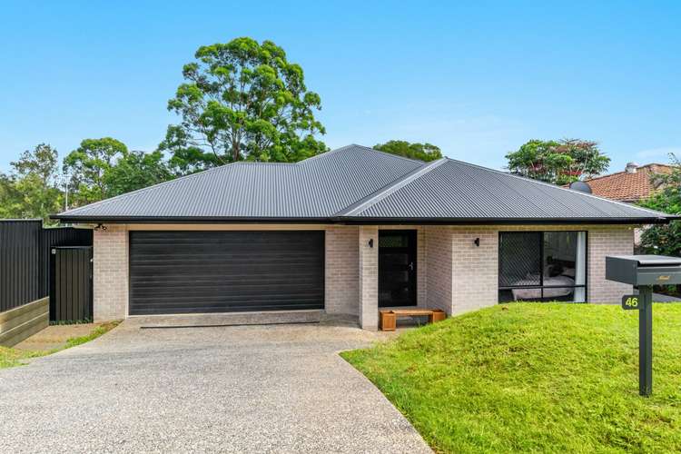 Main view of Homely house listing, 46 Oak Avenue, Casino NSW 2470