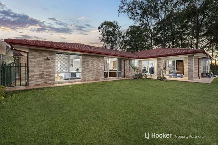 Main view of Homely house listing, 34 Eastwood Drive, Mansfield QLD 4122