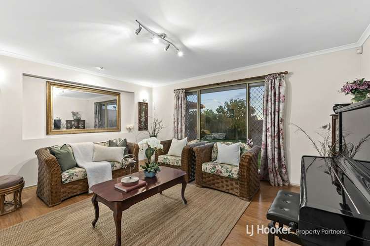 Second view of Homely house listing, 34 Eastwood Drive, Mansfield QLD 4122