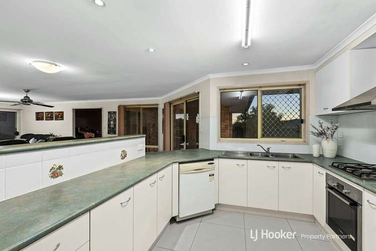 Sixth view of Homely house listing, 34 Eastwood Drive, Mansfield QLD 4122