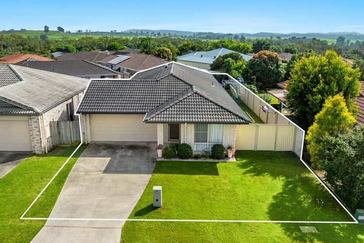 Main view of Homely house listing, 2/1 Thompson Close, Casino NSW 2470