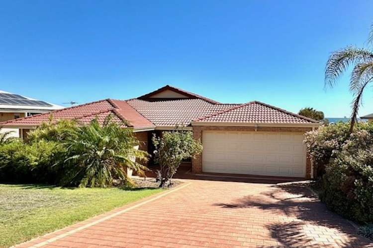 Main view of Homely house listing, 15 Quayside Vista, Drummond Cove WA 6532