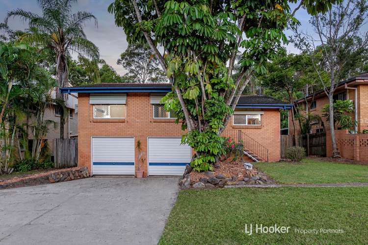 Main view of Homely house listing, 15 Hoad Street, Upper Mount Gravatt QLD 4122