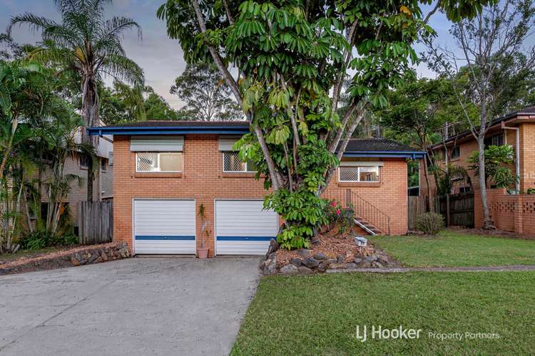 15 Hoad Street, Upper Mount Gravatt QLD 4122